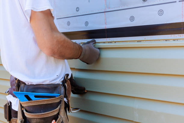 Affordable Storm Damage Siding Repair solutions in Selma, TX